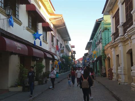 Vigan City Philippines (History and Facts)