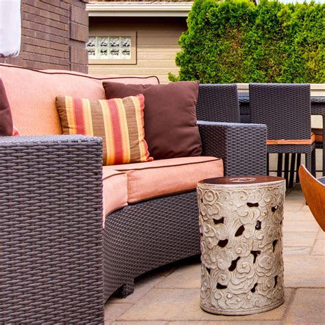 Outdoor Furniture Care « International Garden Center & Florist