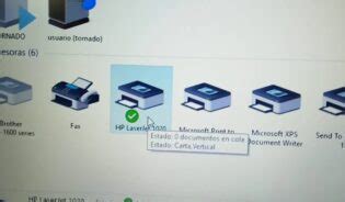 C Mo Configurar Impresora Hp Laserjet Gratis Mundowin