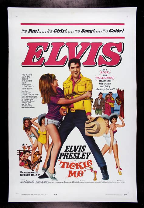 Elvis Movie Posters Original Elvis Presley Posters Cinemasterpieces