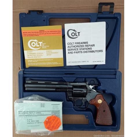 Colt Diamondback New And Used Price Value Trends