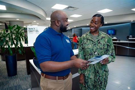 how to check credit score on navy federal app