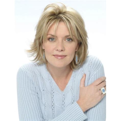 10 Geschichtete Glatte Blonde Haarperücken clip in amazon D4 JJB147