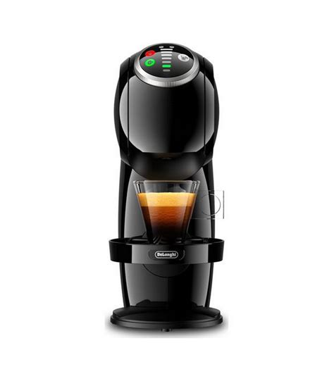 De Longhi NESCAFÉ Dolce Gusto EDG315B Genio S Plus