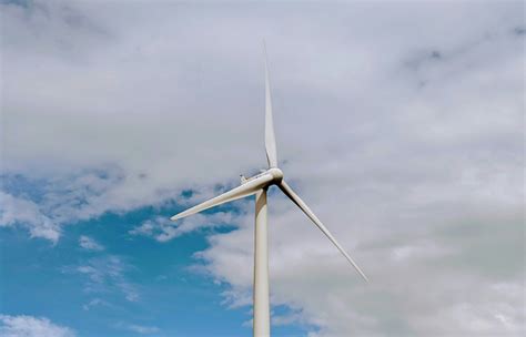 The Crown Estate Outlines Progress To Accelerate Offshore Wind Growth