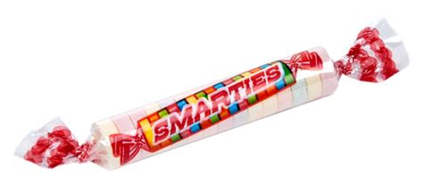 Smarties Candy Clip Art