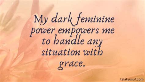 150 Powerful Feminine Affirmations To Awaken Your Energy