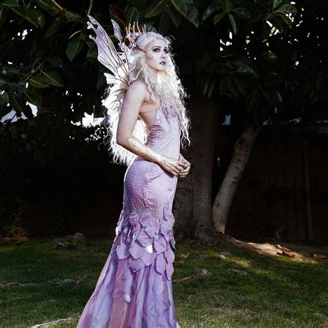 This Designer Creates Realistic Fairy Wings - PlayJunkie