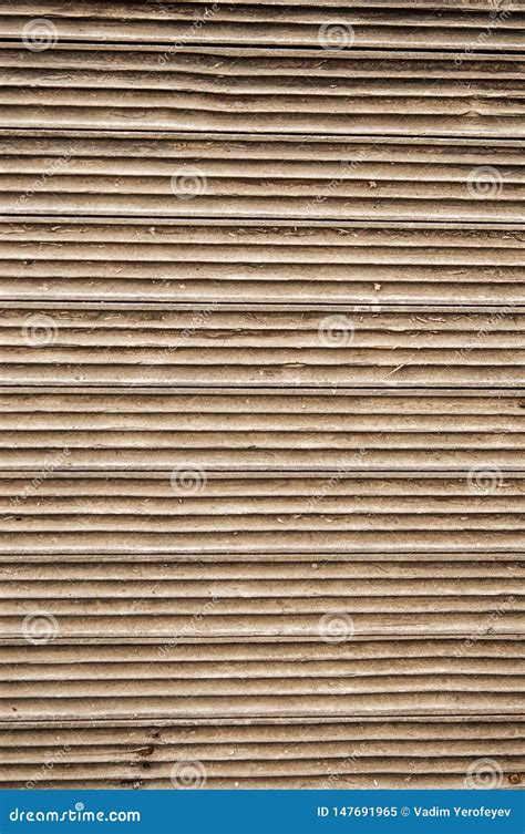 Weathered Wood Wall Texture, Perfect As a Background Stock Image ...