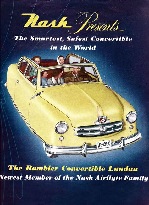 Curbside Classic: 1959 Rambler American - Beep Beep - Curbside Classic