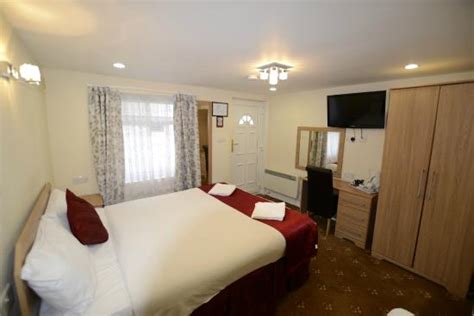 Cranbrook Hotel - UPDATED 2024 Prices, Reviews & Photos