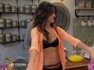 Naked Melanie Olivares In A Da