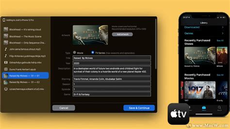 Waltr Pro Waltr Pro For Mac Macw