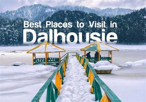 Best Places To Visit In Dalhousie Honeymoon Bug