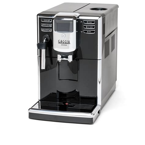 Gaggia Anima Automatic Coffee Machine Atelier Yuwaciaojp