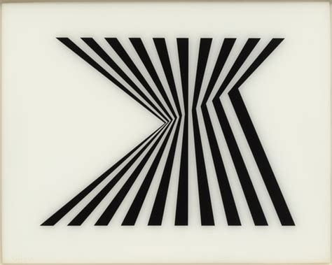 Artistas Op Art - Movimiento Op Art – Historia, artistas y obras de arte – Artlex