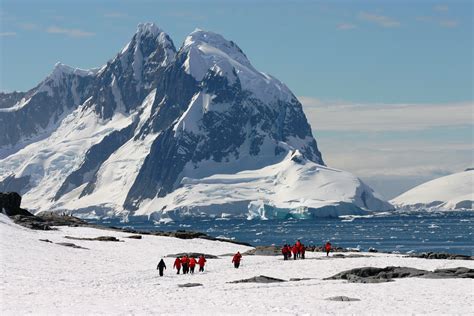 Antarctica Expedition Cruises - Ship and Itinerary Options Here