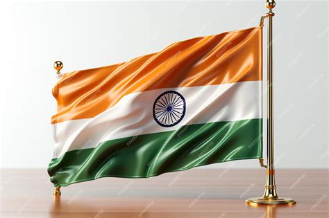 Premium Photo | National Flag of IndiaIndian Independence Day