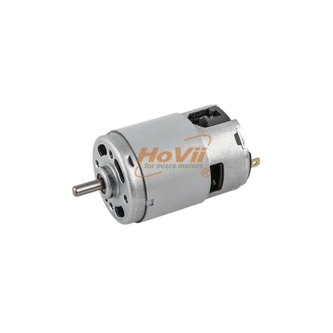 HRS-7512PM -Hovii Motor