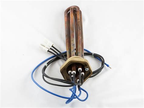 Запчасти и аксессуары для котлов Protherm ТЭН 3кВт - купить по выгодной ...