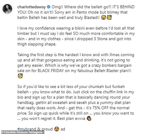 Charlotte Dawson Flaunts Her Stone Weight Loss In Incredible Bikini Comparison Snaps Daily