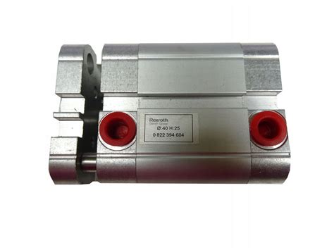 Pneumatic Cylinder Rexroth 0822394604 1 0271 Hydraulic And Pneumatic Cylinders