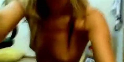 Very Tight Blonde Shows Fresh Body On Webcam Tnaflix