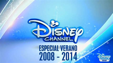 Especial Disney Channel Repaso Del Verano 2011 2014 2