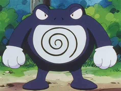 Fascinating And Interesting Facts About Poliwrath From Pokemon Tons