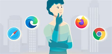 8 Different Types Of Browsers You’ll Encounter In 2024 Surfshark