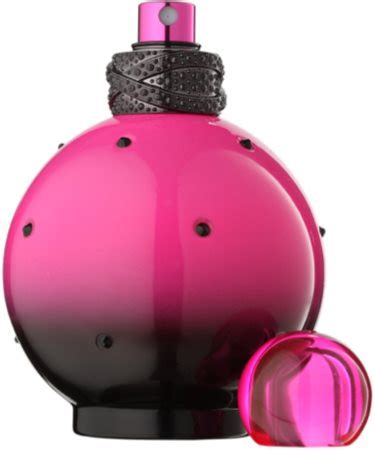 Britney Spears Fantasy Rocker Femme Eau De Parfum For Women Notino Co Uk