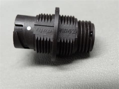 Pa66 Gf25 Connector Freelance Electronics