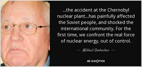 TOP 25 CHERNOBYL QUOTES | A-Z Quotes