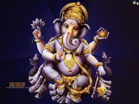 Lord Ganesha Wallpapers Top Những Hình Ảnh Đẹp