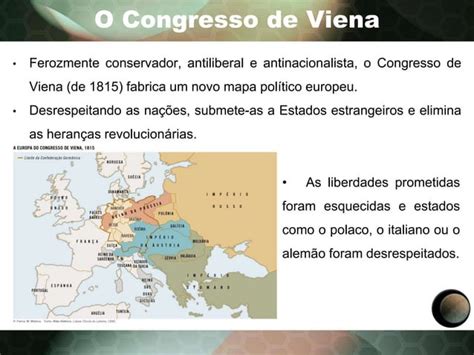 3 a geografia dos movimentos revolucionários PPT