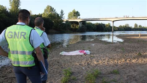 Imigrante No Luxemburgo Morre Afogado No Rio Mondego Contacto