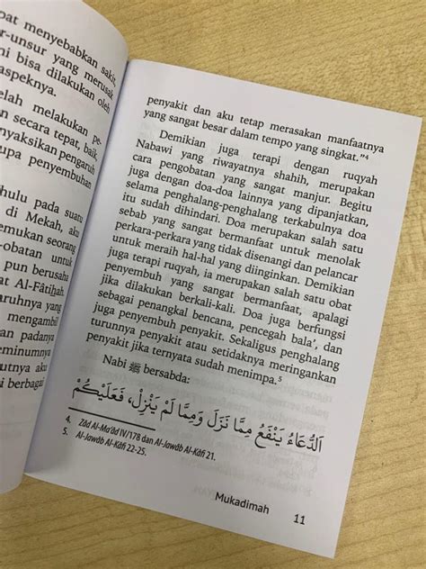 TERAPI RUQYAH MENURUT AL QURAN DAN AS SUNNAH SYAIKH SAID BIN ALI BIN