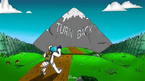 Turn Back Reevoc Ft Sergi Yaro YouTube