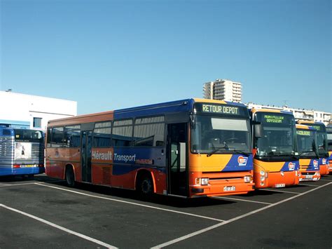 Renault Tracer Les Courriers du Midi Montpellier 34 Hérau Flickr