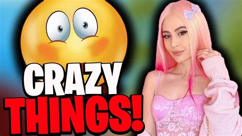 Super Crazy Things You Did Not Know About Leah Ashe Exposed Youtube