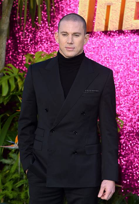 Channing Tatum Proves He’s the Best Swiftie Dad With Hilarious DIY