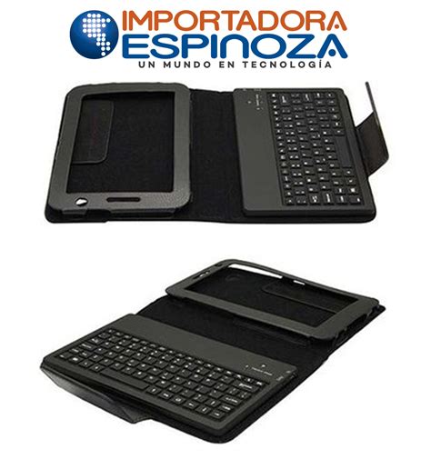 Estuches Tablets