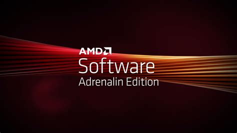 New AMD Adrenalin Edition Driver Includes AI and ML Optimizations | Tom's Hardware