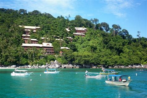 Tioman Island Travel Blog The Fullest Tioman Travel Guide For First