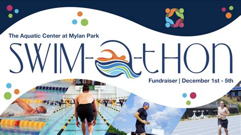 2nd Annual Mylan Park Aquatic Center Swim-A-Thon Fundraiser ...