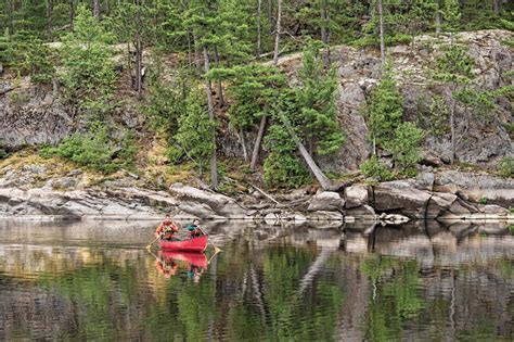 French River Provincial Park | Great Lakes Guide