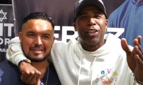 ¿cuto Guadalupe Y Loco Vargas Se Amistaron Aparecen Juntos En Evento