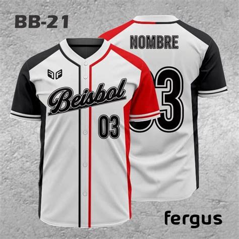 Modelos De Camisetas De Beisbol Camisetas De Futbol Personalizadas