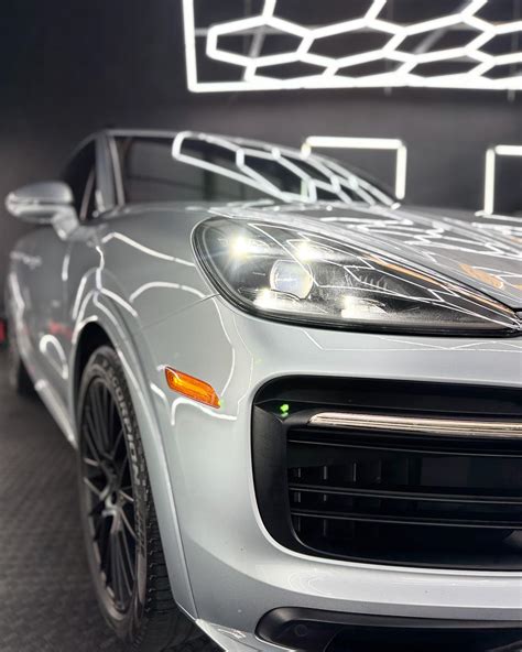 ELITE Ceramic Coatings Orlando | Winter Garden FL