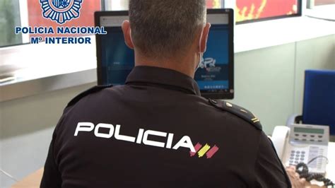 Un Menor Es Detenido En Palma Por Amenazar En Redes Sociales Con